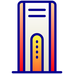 zentralprozessor icon