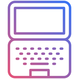 laptop icon