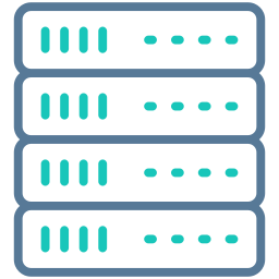 server icona