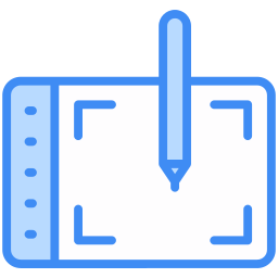 grafiktablet icon