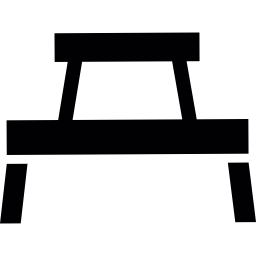 rest area icon icon
