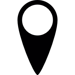 pin do mapa Ícone