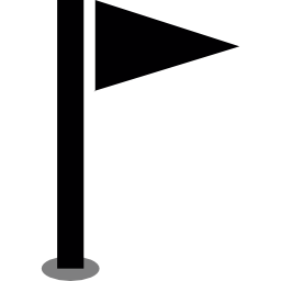 icône de drapeau Icône