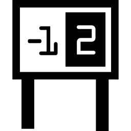 Final Score icon