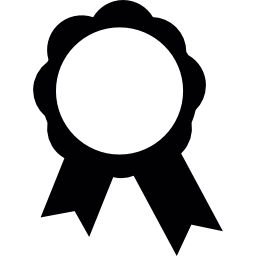 Sports recognition icon