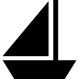 Sailing Yacht icon