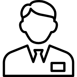 Manager Profile icon