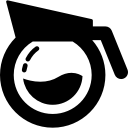 Coffee Jar icon