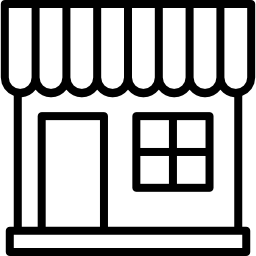 Market Shop icon