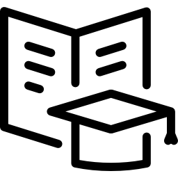 Educational Programs icon