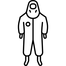 Protective Suit icon