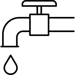 Water Tap icon