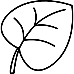 Big Leaf icon