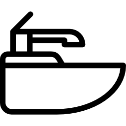 haarwaschbecken icon