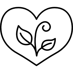 생태 학적 사랑 icon