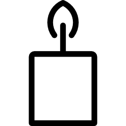 Candle Light icon