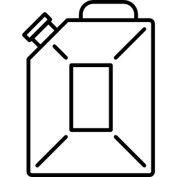 Oil Can icon