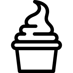 Frozen Yogurt icon
