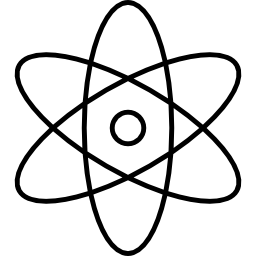 atomsymbol icon