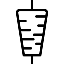 ドネルケバブのミートロール icon