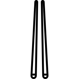 Two Chopsticks icon