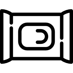 물티슈 icon