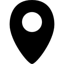 Locate Place icon