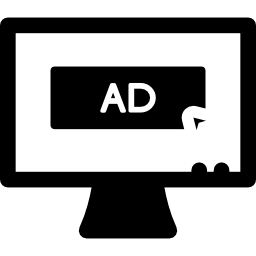 medios de ad icono