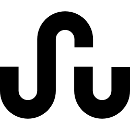 duże logo stumbleupon ikona