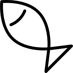 Inclined Fish icon