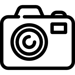 Old Camera icon