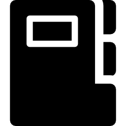 폴더 커버 icon