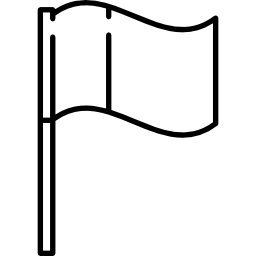 Nation Flag icon