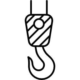 Crane Hook icon