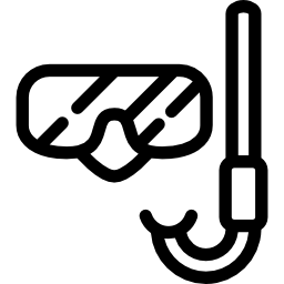 シュノーケル装備 icon