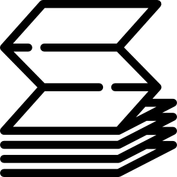 Continuous Feed Paper icon