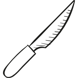 傾斜ナイフ icon