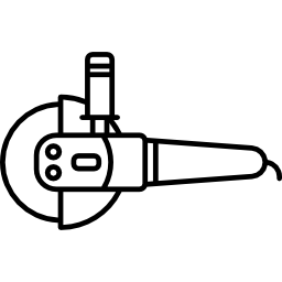 Grinder Machine icon