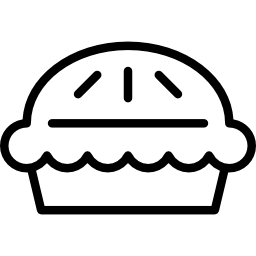Big Pie icon