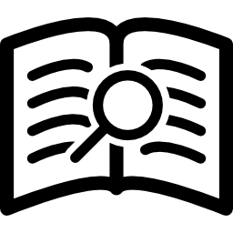 本を探す icon