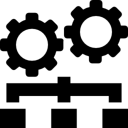 プロジェクトスキーム icon