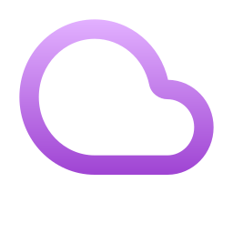 Cloud icon