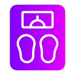 ボディスケール icon