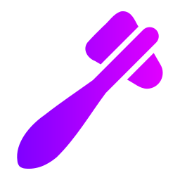 リフレックスハンマー icon