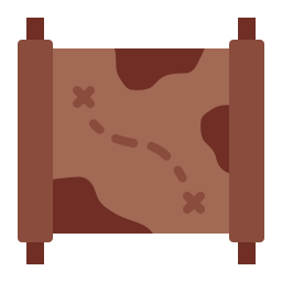 Map icon