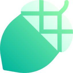 Acorn icon