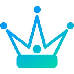 Crown icon