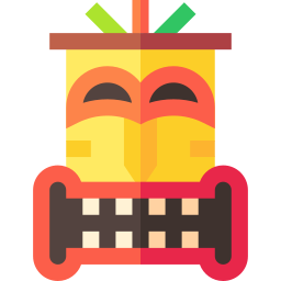 Tiki icon