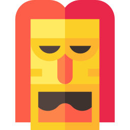 tiki icono