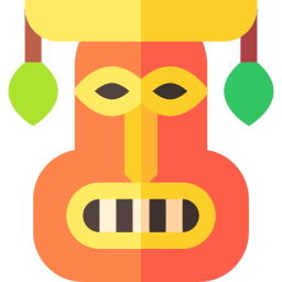 tiki icono